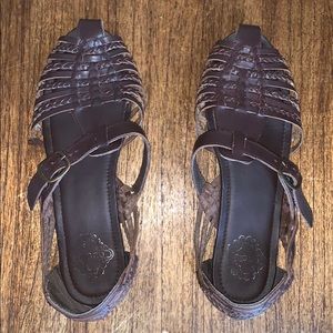 urban outfitters [ecote] huaraches